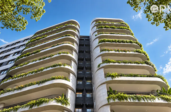 Acervo Residences by Dubai: Apartamentos de 188m² a 299m² em Alphaville